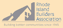 A member of the Rhode Island Builders Association.